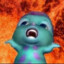 Steam avatar