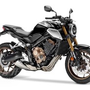 CB650R