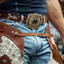 Big meat iron