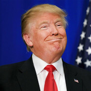 唐纳德·特朗普