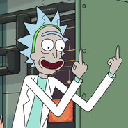 Rick Sanchez