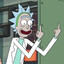 Rick Sanchez