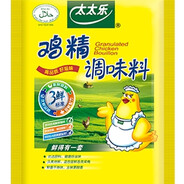 人类极限浓汤宝