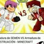 pene vs vagina