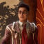 Steam avatar