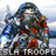 Tesla Trooper