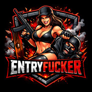 Spocony I EntryFucker