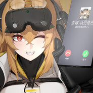 404莱娜.沃伦德丽