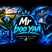 IVIr_Boo_Yaa Steam avatar