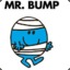 MR BUMP