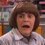 Coconut head