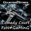 FzN#GaMinG|Comedy Court