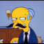 Mr Snrub