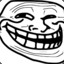 ࿇TROLL FACE࿇