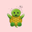 Expressive Turtle