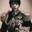 理塘最強伝説と絶兇の