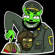 Майор Чорнобаев