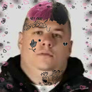 Steam Avatar