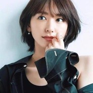 新垣结衣的小迷弟