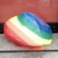 Anti-Homeless gay rock