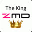 PMP The King