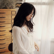 私は恋人になりました