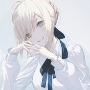 白给之剑，阿尔托莉雅