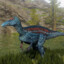 Mr. Suchomimus