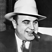 Al Capone - steam id 76561197968044466