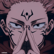 Sukuna