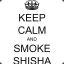 ILOVESHISHA