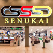 Senuku Baldai