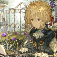 薇尔莉特.伊芙加登