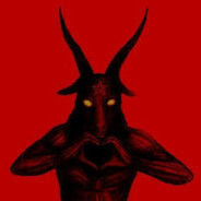 Baphomet The Bean Gobbler