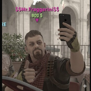 Player avatar