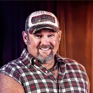 Larry The Cable Guy