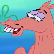 比奇堡第一马派大星