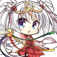 奶茶我只喝朝武芳乃