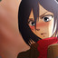 Mikasa Ackerman