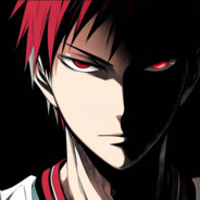 Akashi Seijuro