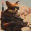 Desertfox