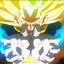 Ultra (Vegeta 1)