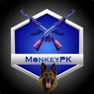 MonkeyPk