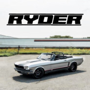 Ryder