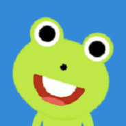 大天朝的青蛙男孩