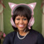 Michelle Obama Gaming