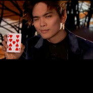 冷艳美女杀手玛丽亚