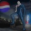 PepsiMan