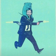 John Wick