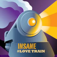 Lovetrain